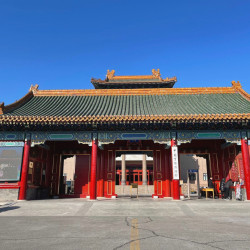 中国紫檀博物馆-门票