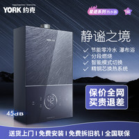 约克 燃气热水器JSQ30-F16AL