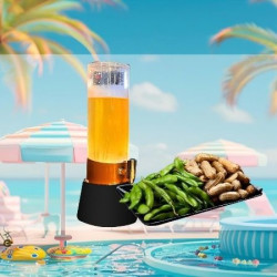 發财桶+毛豆花生