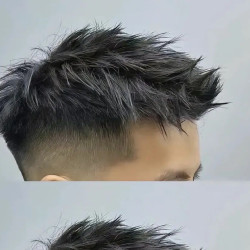 洗剪吹（男士）