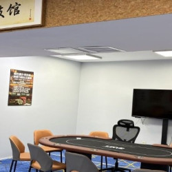 MTT锦标赛报名单人