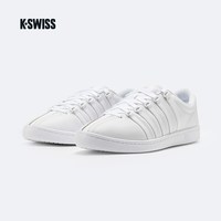 移动端：K·SWISS 男女款经典休闲鞋4593