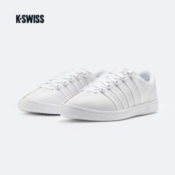 K·SWISS 男女款经典休闲鞋4593