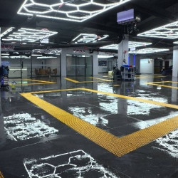 普通洗车｜仅SUV