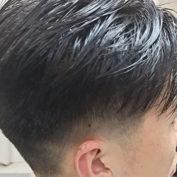 专业审美设计洗剪吹特惠男士