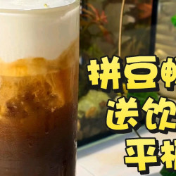 单人不限板·送饮品平板·撸猫