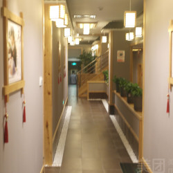 经典鸥迪油压+头疗（80分钟）