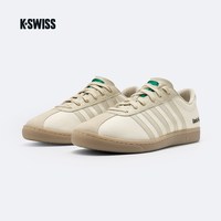 移动端、88VIP：K·SWISS 男女款板鞋 9830