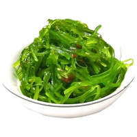 亨小藻 即食海草裙带菜梗丝