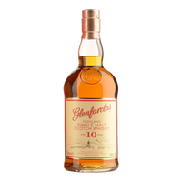 今日必买：glenfarclas 苏格兰单一纯麦威士忌 10年 700mL