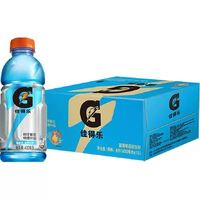 88VIP：佳得乐 蓝莓味运动饮料 400ml*15瓶
