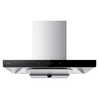 方太 EMC2A 顶吸式抽油烟机