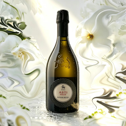 Moscato d' Asti 意大利DOCG甜白起泡酒 750ml