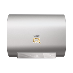A.O.SMITH E60QHSPLUS 免换镁棒双胆扁桶电热水器 60升