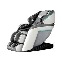 宫和 MC5108Hz 4D机芯零重力家用按摩椅