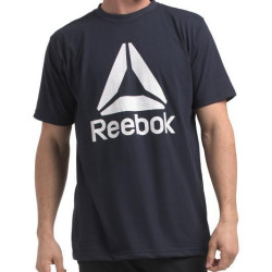 Reebok 男士T恤
