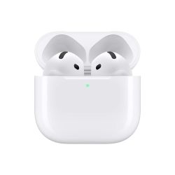 Apple AirPods 4 半入耳式真无线蓝牙耳机