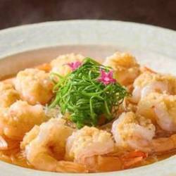精选粤菜双人餐