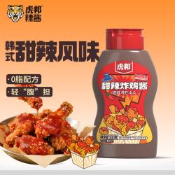 虎邦 甜辣炸鸡酱230g