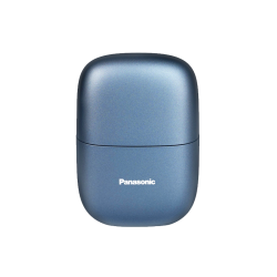 Panasonic 小方盒便携剃须刀 CM21