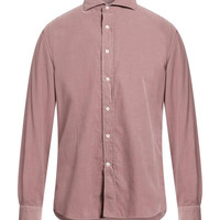 Brunello Cucinelli Regular-fit shirt bc基础长袖 仅m码