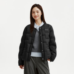 坦博尔 女士轻薄羽绒服 TB62330268
