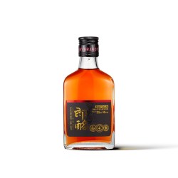 即酩 莓果白兰地vsop洋酒4年桶陈鸡尾酒基酒调酒礼盒