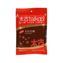 taikoo 速溶 红糖  350g 3袋