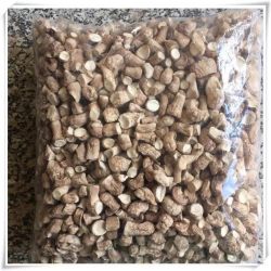 菌初 干香菇脚香菇腿 50g 包装