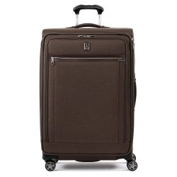 Travelpro 男女通用拉杆箱 29英寸大容量软壳可扩展 TSA锁