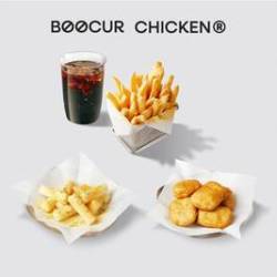 解馋小吃饮品自选1+1