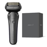 Panasonic 日本直邮Panasonic松下2025新款Lamdash Pro5日本制5刀片男士剃须