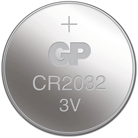 GP超霸 CR2032 纽扣电池