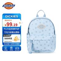 Dickies 女款双肩包 通勤上课mini小书包