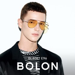 暴龙 男士太阳镜 BL8011 多色可选
