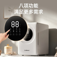 康宝 奶瓶消毒柜婴儿紫外线 奶瓶消毒器带烘干 宝宝奶瓶消毒烘干一体机