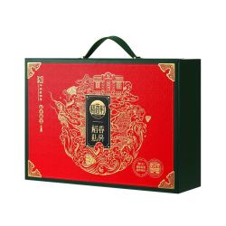 稻香私房 稻香村粽子礼盒稻香私房粽甜粽素粽肉粽豆沙蜜枣粽端午节团购发顺丰 稻香臻意1400g