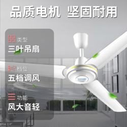 艾美特 FZ5613 吊扇