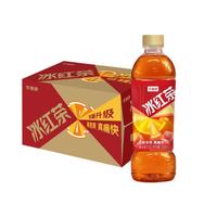 今麦郎 冰红茶500ml*15瓶 整箱装