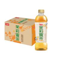 今麦郎 冰红茶500ml*15瓶 整箱装