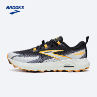 BROOKS CASCADIA 山岩18 越野跑鞋