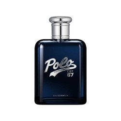 RALPH LAUREN 六十七号马球香水 125ml