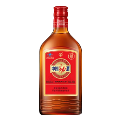 劲牌 劲酒 35度 258ml 养生酒