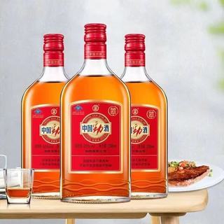 劲牌 劲酒 35度 258ml 单瓶 养生酒