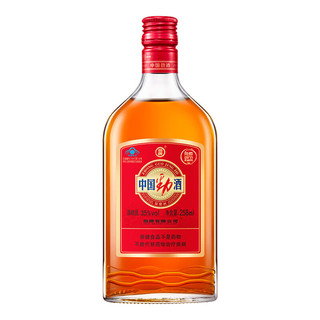 劲牌 劲酒 35度 258ml 单瓶 养生酒