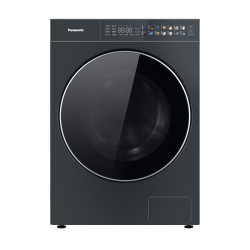 Panasonic 滚筒洗衣干衣机XQG100-VD16S
