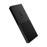 华硕 PA40SU ProArt创梦 40Gbps传输速率 移动硬盘盒
