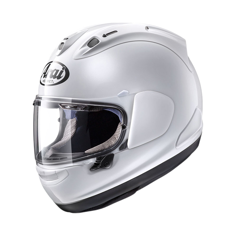 Arai RX-7X 摩托车全盔 亮黑 XXL