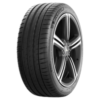 米其林 竞驰4 PILOT SPORT 4 225/45ZR18 95W 汽车轮胎