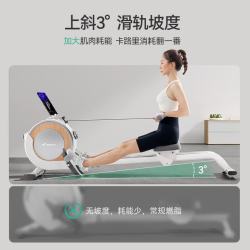 麦瑞克 Q1 磁阻划船机 MRSRM53163